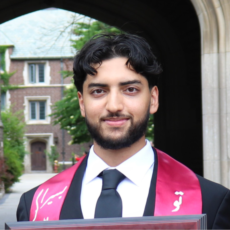 Sohaib Ahmed